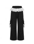 Race Long Pants レースロングパンツ RE-10116