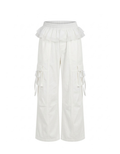 Race Long Pants レースロングパンツ RE-10116