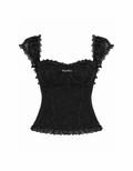 Angel’s Lace Top エンジェルレーストップス RE-10186