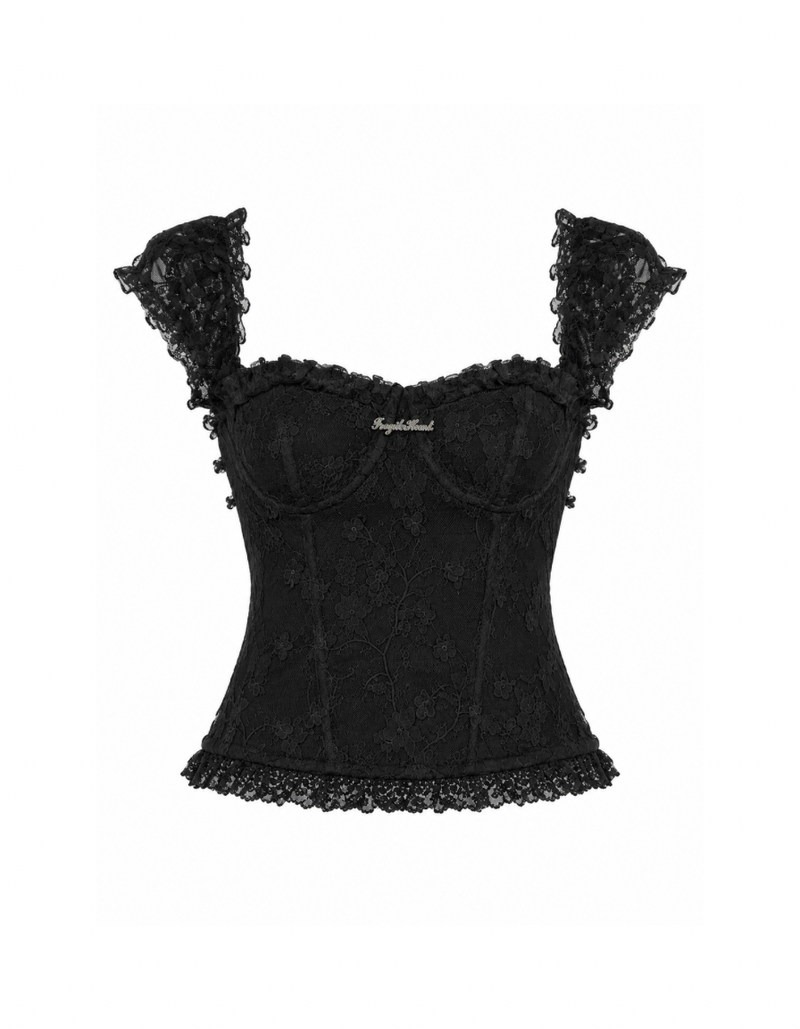Angel’s Lace Top エンジェルレーストップス RE-10186