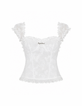 Angel’s Lace Top エンジェルレーストップス RE-10186