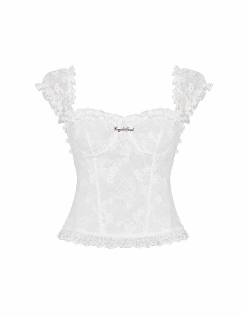 Angel’s Lace Top エンジェルレーストップス RE-10186