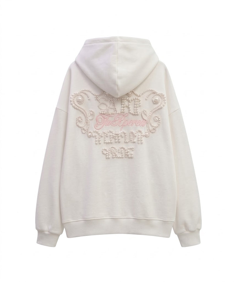 Pearl Sweet Hoodie スウィートパールフーディーRE-10100