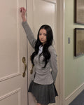 Fairy Shirts Cardigan フェアリーシャツカーディガン RE-10109