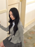 Fairy Shirts Cardigan フェアリーシャツカーディガン RE-10109