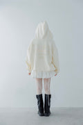 Pearl Sweet Hoodie スウィートパールフーディーRE-10100