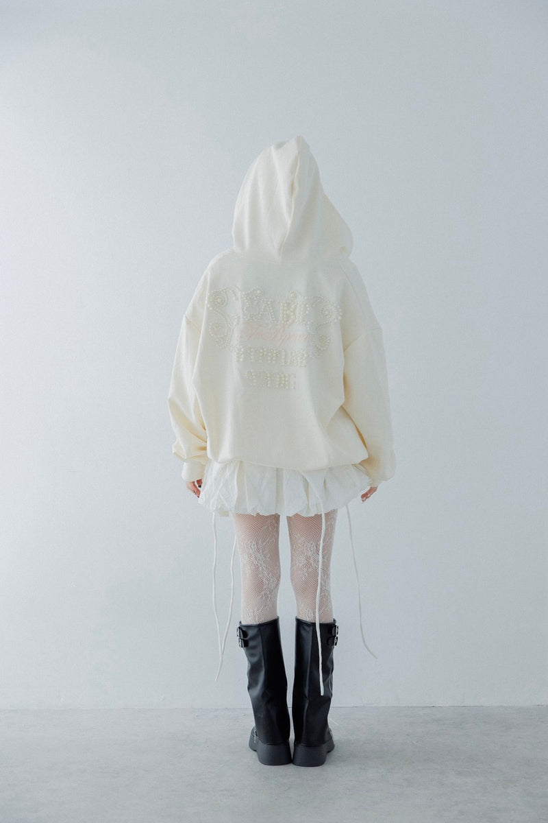 Pearl Sweet Hoodie スウィートパールフーディーRE-10100