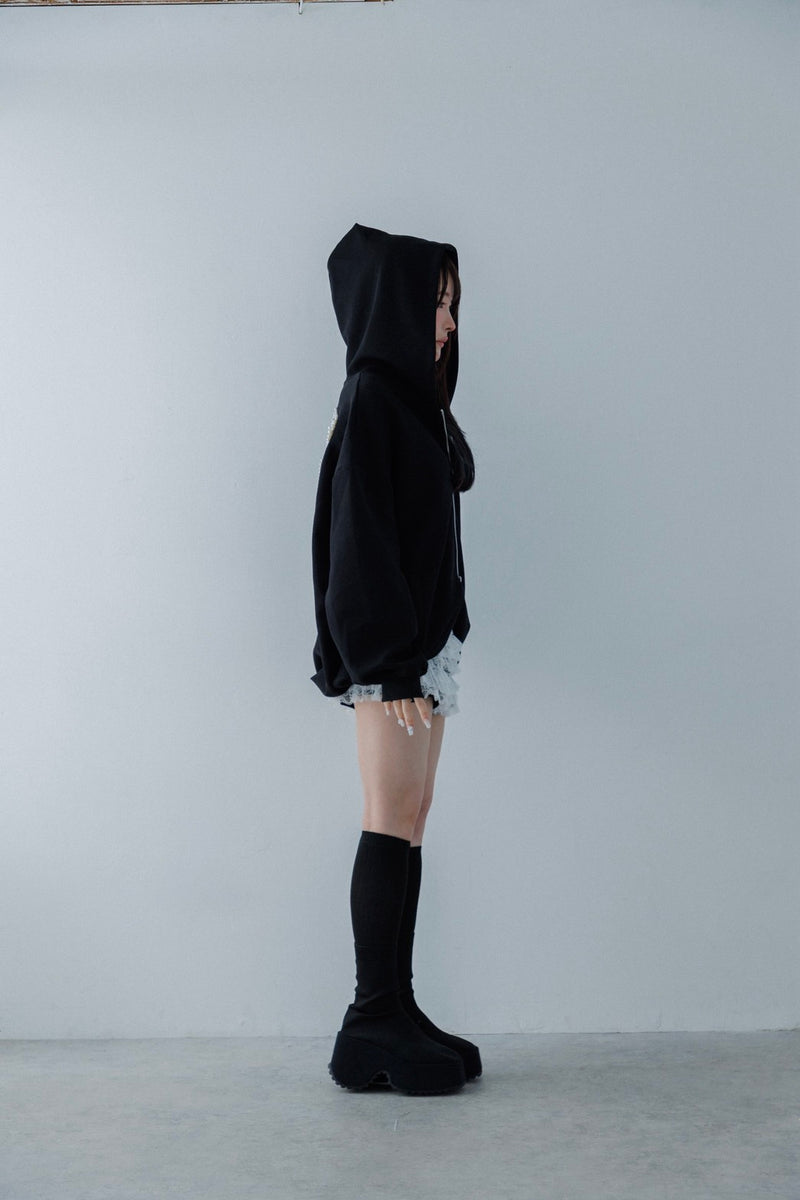 Pearl Sweet Hoodie スウィートパールフーディーRE-10100