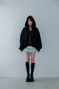 Pearl Sweet Hoodie スウィートパールフーディーRE-10100