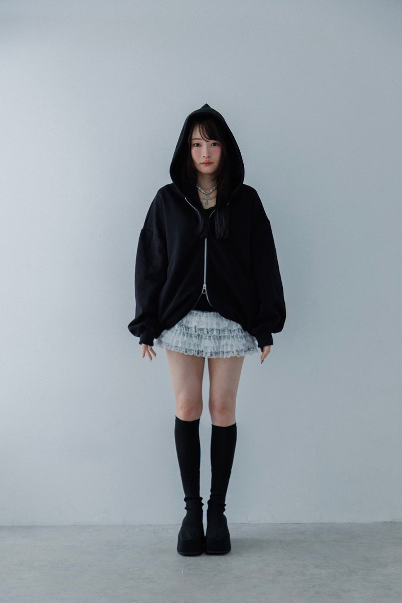 Pearl Sweet Hoodie スウィートパールフーディーRE-10100