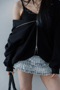 Pearl Sweet Hoodie スウィートパールフーディーRE-10100