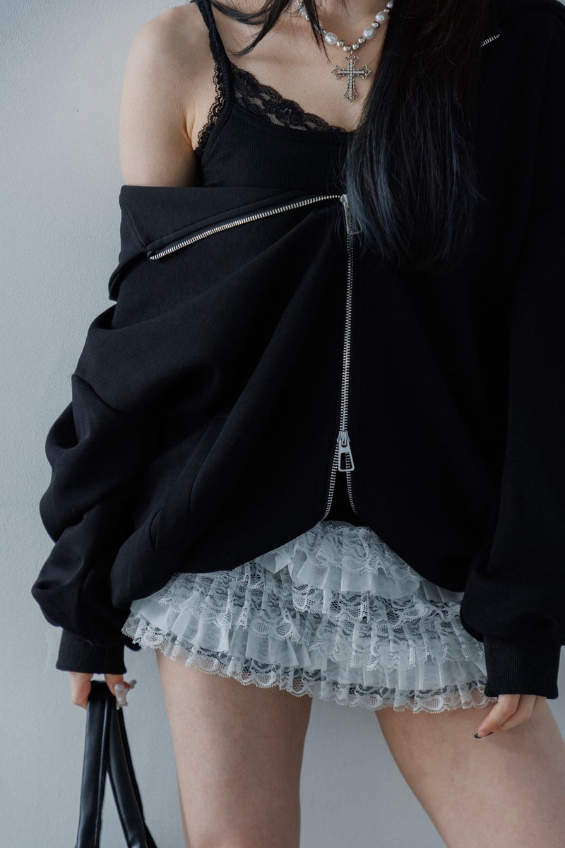 Pearl Sweet Hoodie スウィートパールフーディーRE-10100
