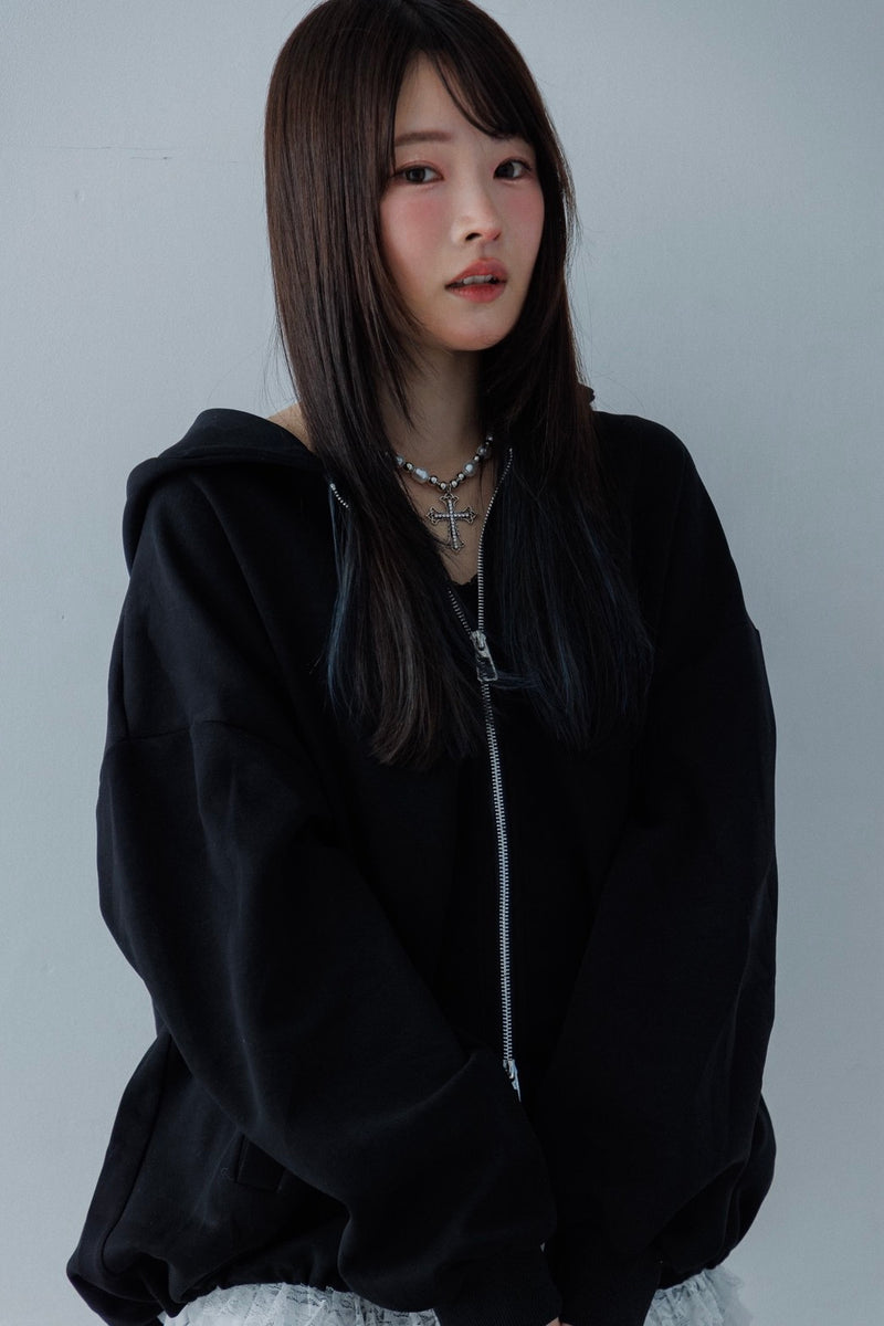 Pearl Sweet Hoodie スウィートパールフーディーRE-10100