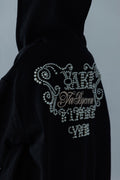 Pearl Sweet Hoodie スウィートパールフーディーRE-10100