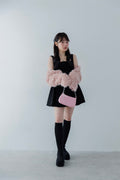 Dot Pattern Dress ドットパターンドレスRE-10101