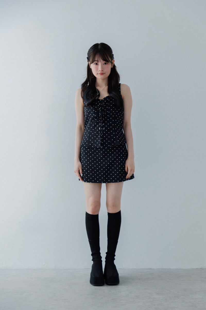 Dot Lovely Setup ドットラブリーセットアップ RE-10102