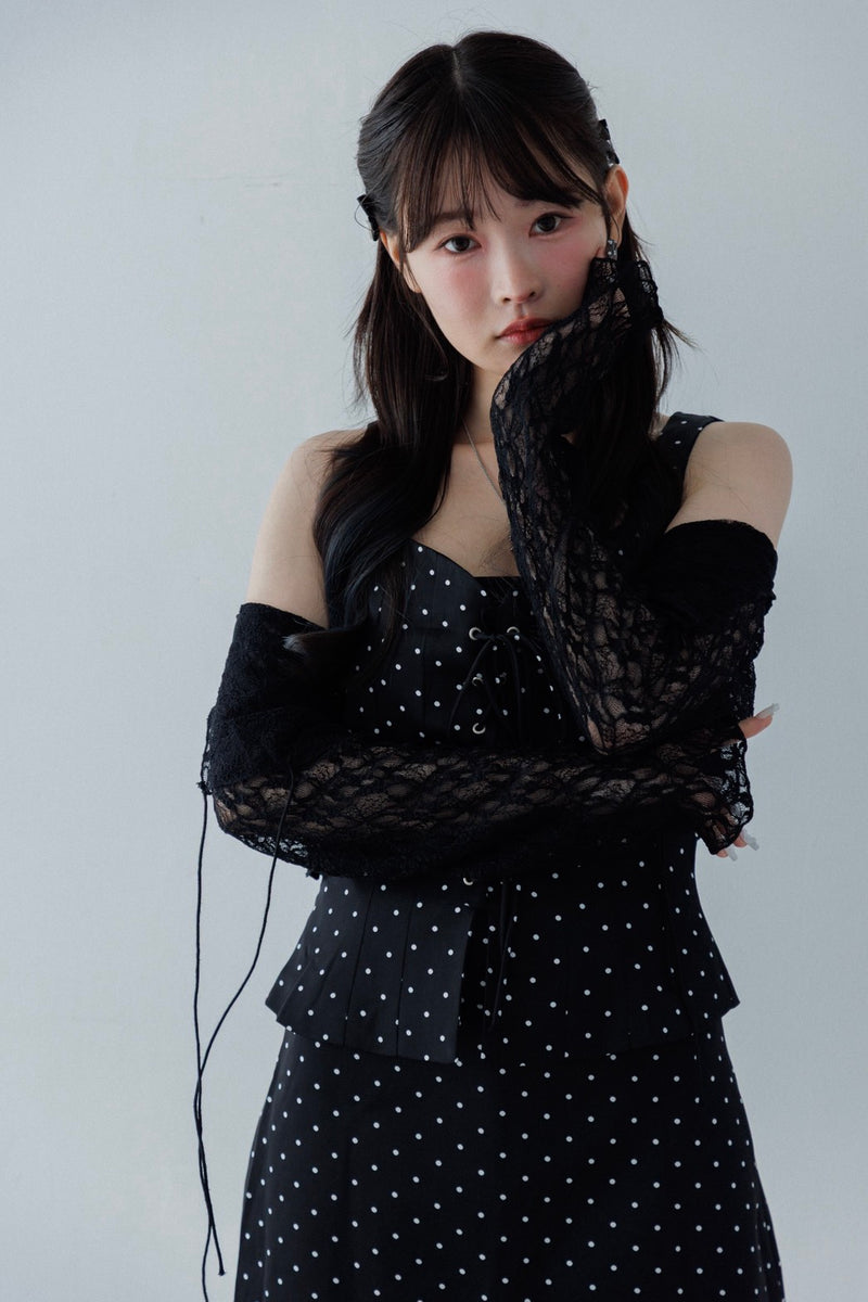 Dot Lovely Setup ドットラブリーセットアップ RE-10102