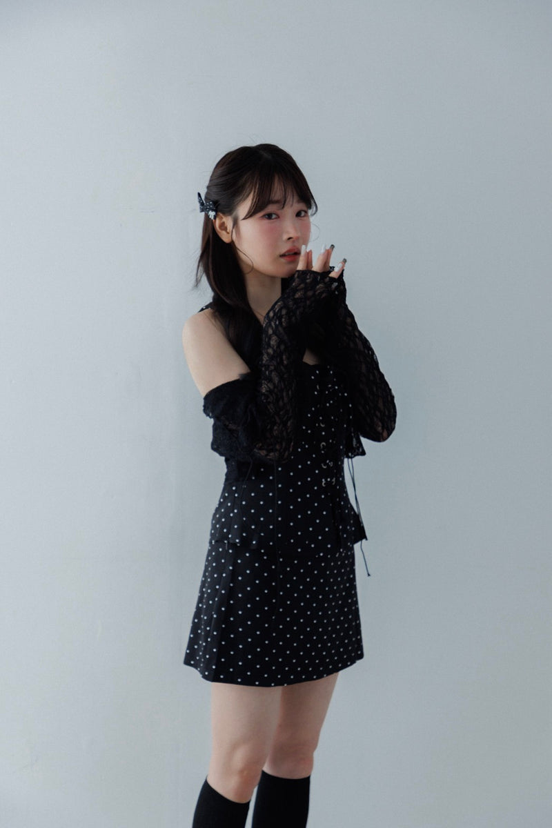 Dot Lovely Setup ドットラブリーセットアップ RE-10102