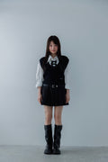 Dolly Shirts Knit フェアリーベストニット RE-10108