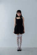 Balloon Short  One-peace バルーンショートワンピ RE-10113
