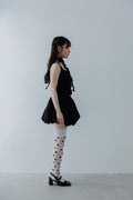 Balloon Short  One-peace バルーンショートワンピ RE-10113