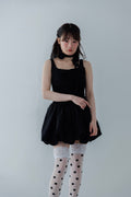 Balloon Short  One-peace バルーンショートワンピ RE-10113