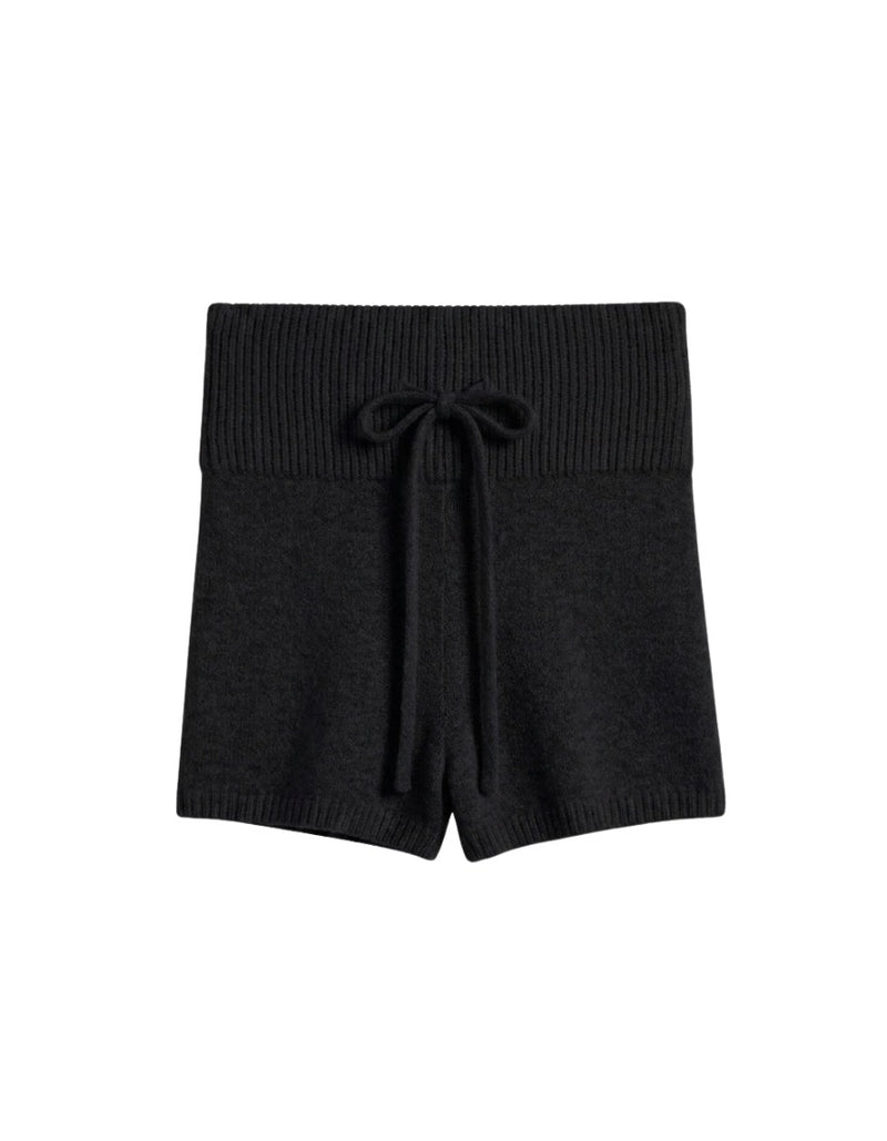 Rose Knit Short Pants ロゼニットショートパンツ RE-10118