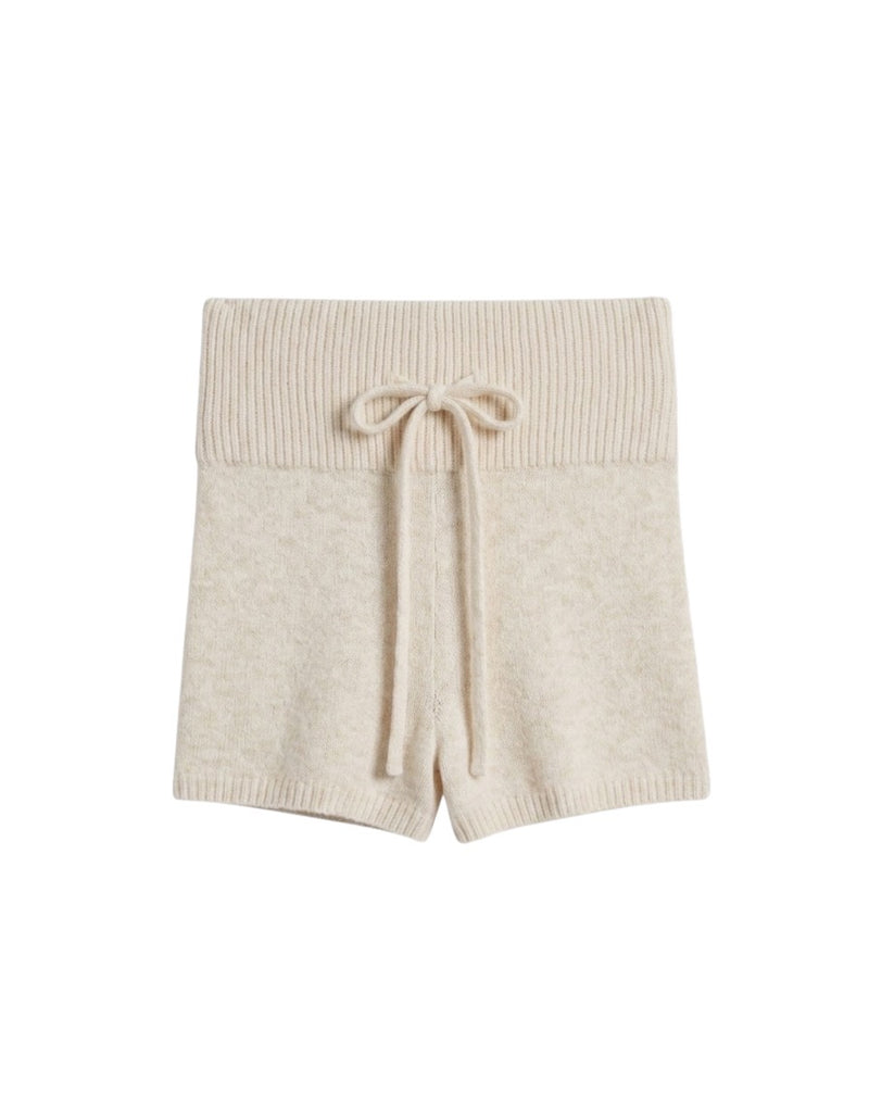 Rose Knit Short Pants ロゼニットショートパンツ RE-10118