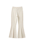 Rose  Knit Long Pants ロゼニットロングパンツ RE-10119